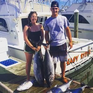 Meet your Posher, Madeline